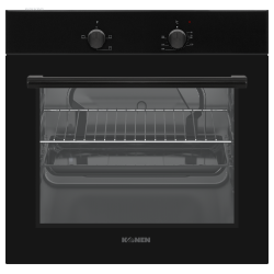 KONEN KHOBLACKMIS HORNO 60 CM