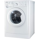 INDESIT EWC71252WSPT LAVADORA 7KG 1200 RPM COLOR BLANCO