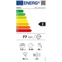 INDESIT EWC71252WSPT LAVADORA 7KG 1200 RPM COLOR BLANCO