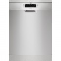 AEG FFB53620ZM LAVAVAJILLAS 13 CUBIERTOS INOX CLASE D