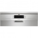 AEG FFB53620ZM LAVAVAJILLAS 13 CUBIERTOS INOX CLASE D