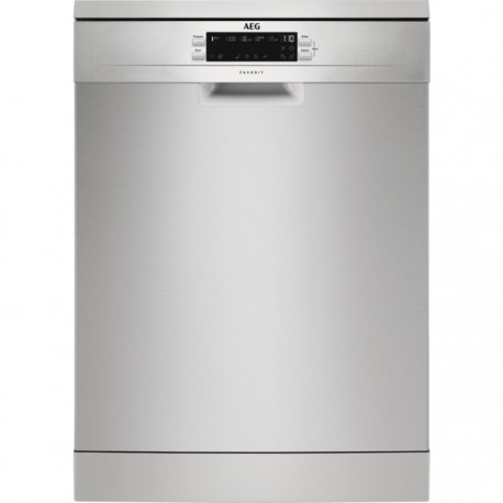 AEG FFB53910ZM LAVAVAJILLAS 60 cm 14 cubiertos Clase D