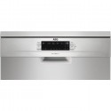 AEG FFB53910ZM LAVAVAJILLAS 60 cm 14 cubiertos Clase D