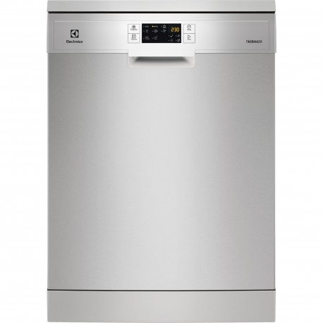 ELECTROLUX ESF5535LOX LAVAVAJILLAS 60CM CLASE D