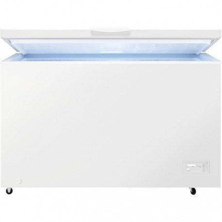 ZANUSSI ZCAN38FW1 CONGELADOR HORIZONTA 371L CLASE F