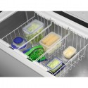 ZANUSSI ZCAN38FW1 CONGELADOR HORIZONTA 371L CLASE F
