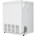 ZANUSSI ZCAN38FW1 CONGELADOR HORIZONTA 371L CLASE F