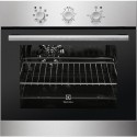 ELECTROLUX REB2107AAX HORNO MULTIFUNCION 56 L ACERO INOXIDABLE