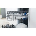 INDESIT DSFE1B10S LAVAVAJILLAS 45CM SILVER 10CUBIERTOS F