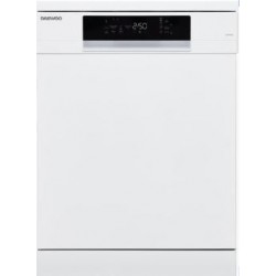 DAEWOO DA1D5FW0ES LAVAVAJILLAS 12 CUBIERTOS CLASE E