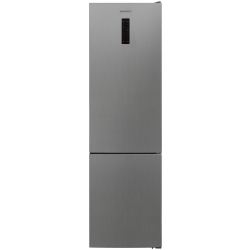 DAEWOO FKM367ELR7ES FRIGORIFICO COMBI 367 L CLASE E NO FROST INOX