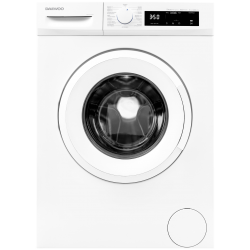DAEWOO WM612T1WU1ES LAVADORA 6 KG 1200 RPM CLASE D