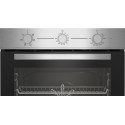 BEKO BBSE12120XD PLACA VITRO HORNO