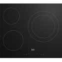 BEKO BBSE12120XD PLACA VITRO HORNO