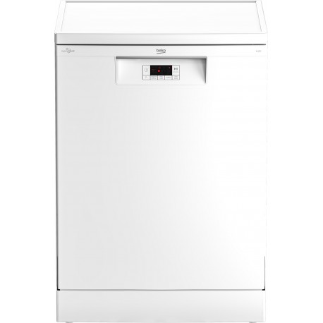 BEKO BDFN15430W LAVAVAJILLAS