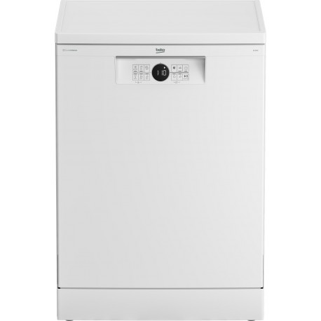 BEKO BDFN26430WC LAVAVAJILLAS