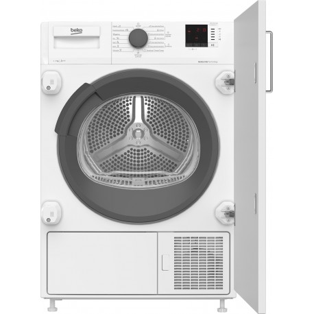 BEKO DIHS7414GA0 SECADORA