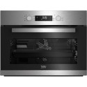 BEKO BCE12300X HORNO MULTIFUNCION COMPAC