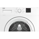 BEKO WRV6611BWR LAVADORA 6KG 1200 RPM CLASE E