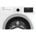 BEKO WMY81283LMB4R LAVADORA 8KG 1200RPM CLASE C