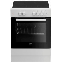 BEKO FSS67000GW COCINA COMPACTA BLANCA