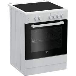 BEKO FSS67000GW COCINA COMPACTA BLANCA