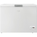 BEKO HSA32530N ARCON CONGELADOR 296L CLASE F BLANCO