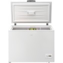 BEKO HSA32530N ARCON CONGELADOR 296L CLASE F BLANCO