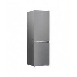 BEKO B1RCNE364XB FRIGORIFICO 316 L INOX CLASE E NO FROST