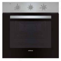 EDESA EOE6020X HORNO MULTIFUNCION 70 L INOX