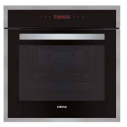 EDESA EOE7050BK HORNO NEGRO 70 L CLASE A