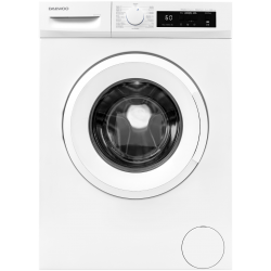 DAEWOO WM510T0WU0ES LAVADORA 5 KG 1000 RPM BLANCO