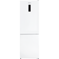 DAEWOO FKM295EWR0ES FRIGORIFICO COMBI 331 L NO FROST CLASE E BLANCO