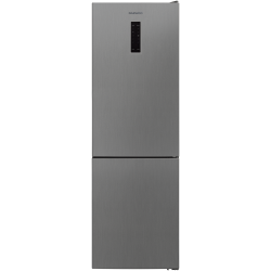 DAEWOO FKM295ELR0ES FRIGORIFICO 383 L CLASE E NO FROST INOX