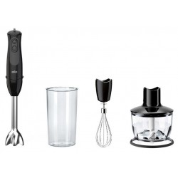 BRAUN MQ3135BK BATIDORA