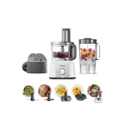 KENWOOD FDP65640WH PROCESADOR DE ALIMENT