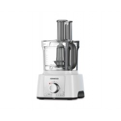 KENWOOD FDP65640WH PROCESADOR DE ALIMENT
