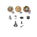 KENWOOD FDP65640WH PROCESADOR DE ALIMENT