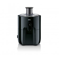 BRAUN SJ3100BK LICUADORA