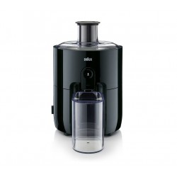 BRAUN SJ3100BK LICUADORA