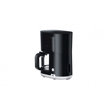 BRAUN KF1100BK CAFETERA