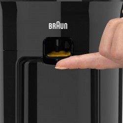 BRAUN CJ3050BK EXPRIMIDOR