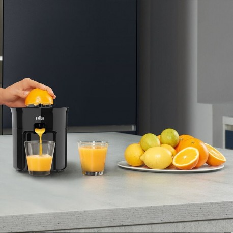 Braun Cj3050bk Exprimidor – imagen 3