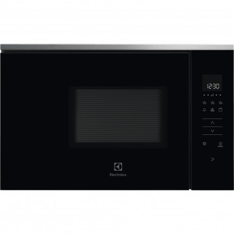 ELECTROLUX KMFD172TEX HORNO MICROONDAS