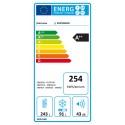 ELECTROLUX EN3790MOX FRIGORIFICO COMBI