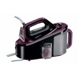 BRAUN IS5155BK PLANCHA VAPOR