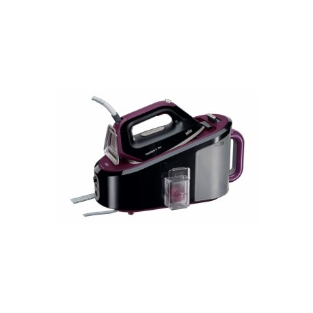 BRAUN IS5155BK PLANCHA VAPOR