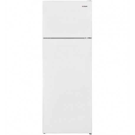 WINIA WFR34VTW FRIGORIFICO COMBI 213 L CLASE F BLANCO