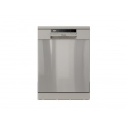 HISENSE HS60240X LAVAVAJILLAS 60CM 13 CUBIERTOS INOX