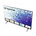 LG 43NANO796PC TELEVISOR 43" LED ULTRA HD 4K SMART TV